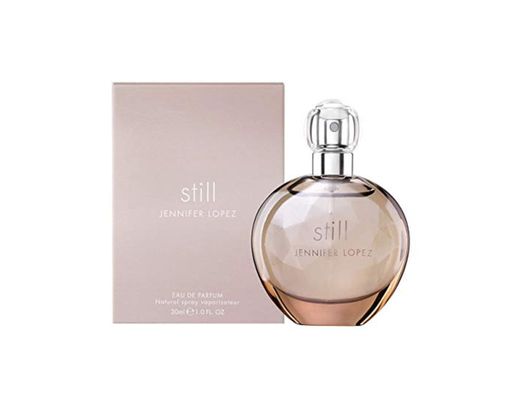 Jennifer Lopez Still Agua de perfume Vaporizador 100 ml