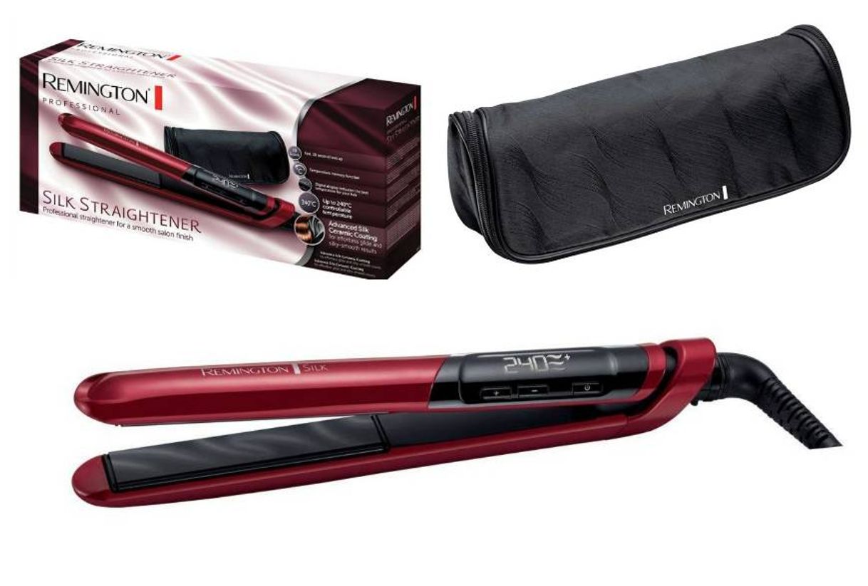 Beauty Remington S8590 Keratin Therapy Pro