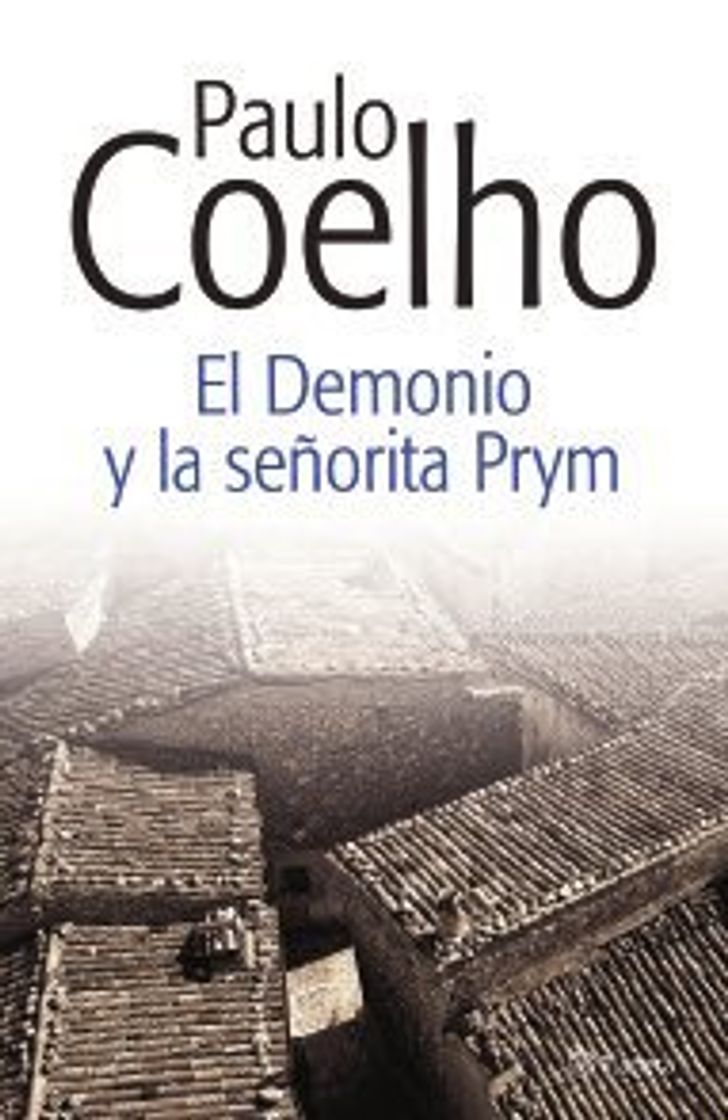 Book El Demonio Y La Senorita Prim