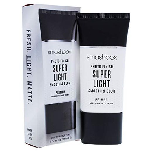 Smashbox Photo Finish Foundation Primer Light