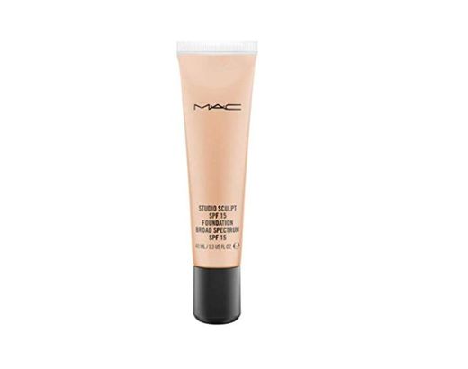 Mac Mac Studio Sculpt Foundation Spf15 Nc30 40Ml