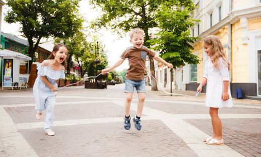 Actividades para niños en esta cuarentena🥰