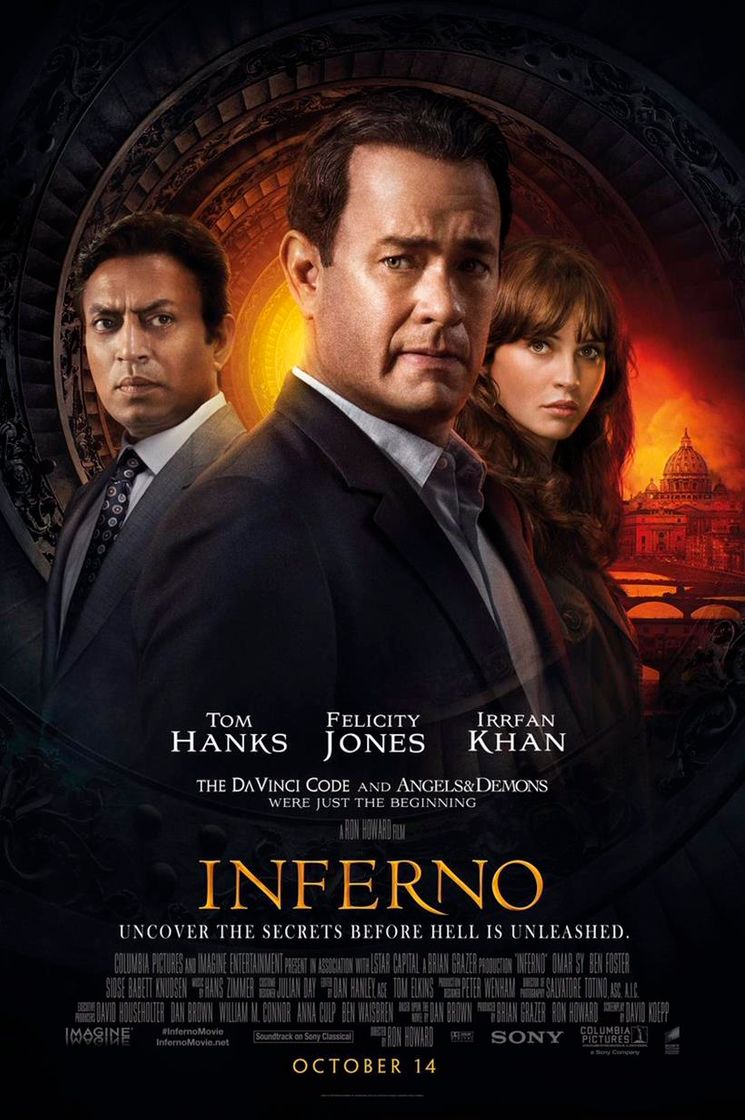 Movie Inferno