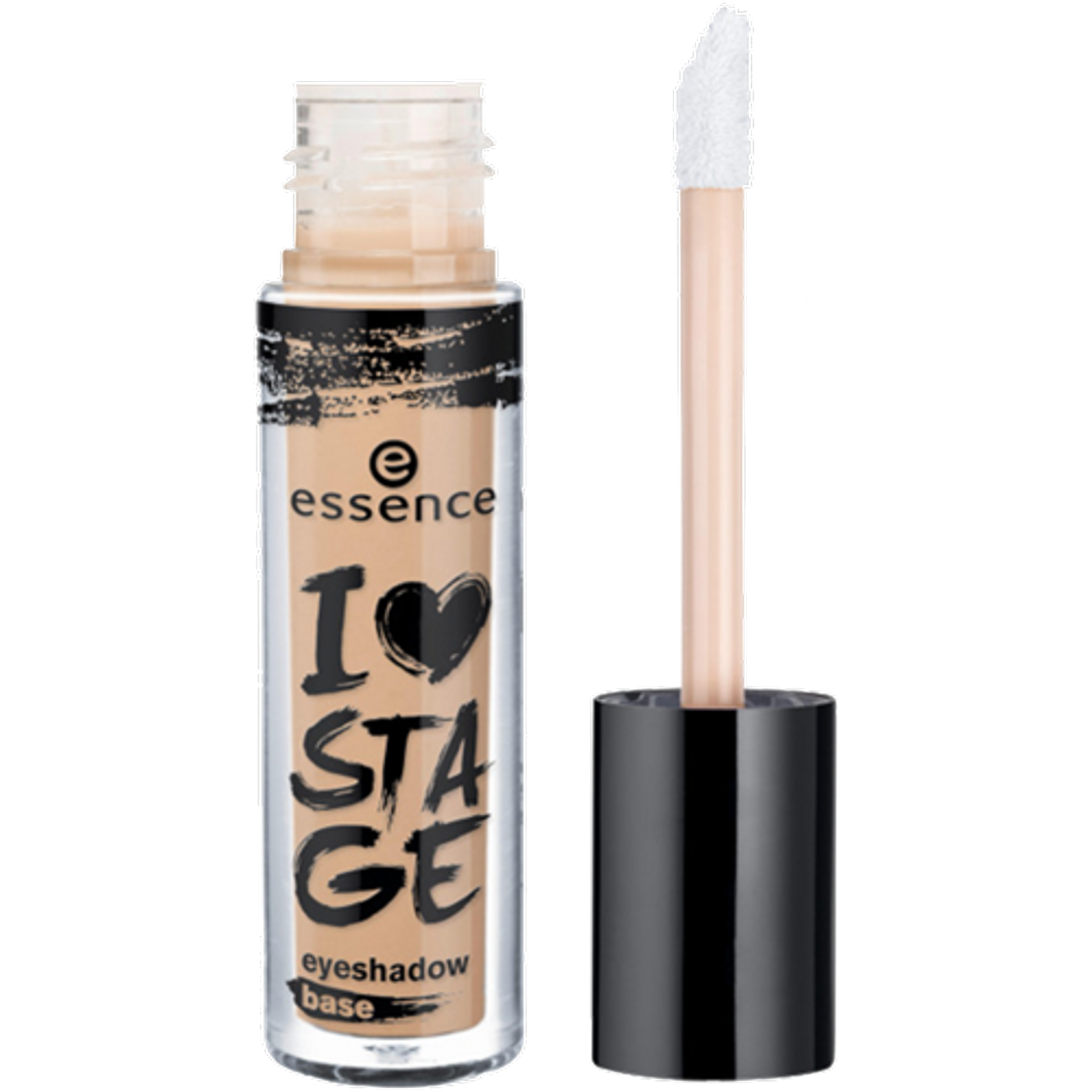 Fashion i love stage eyeshadow base essence 