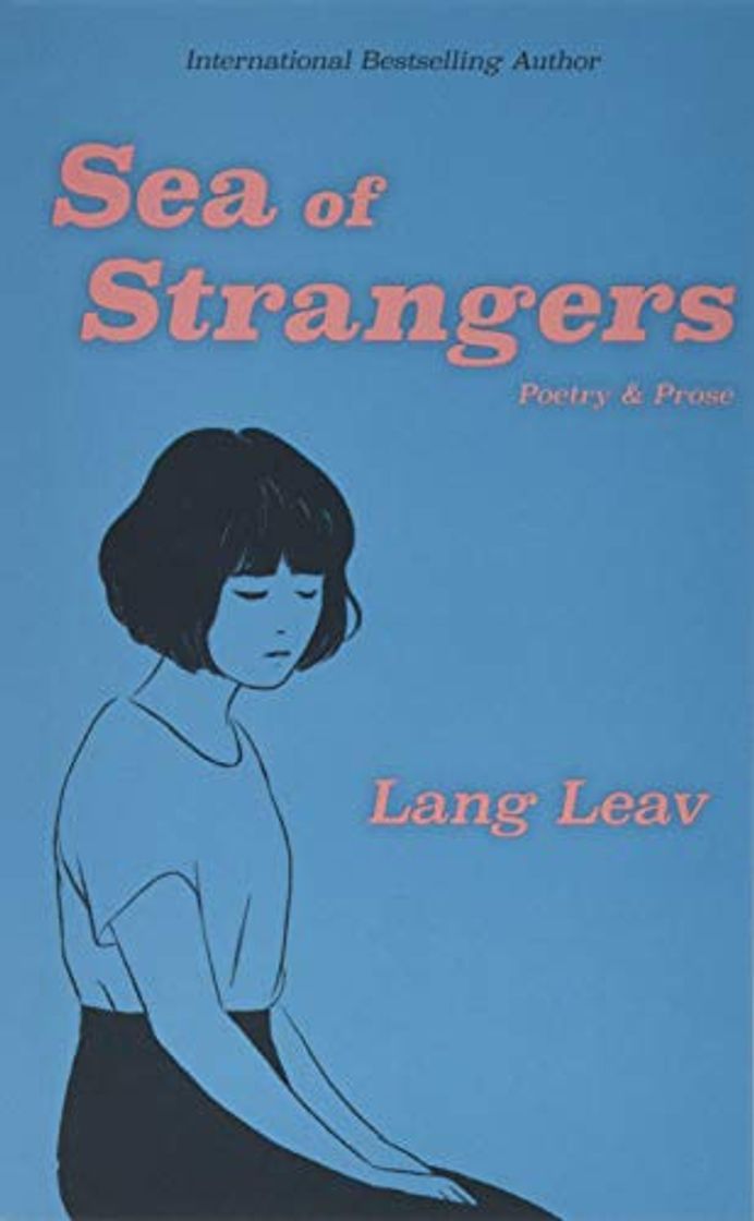 Libro Sea of Strangers