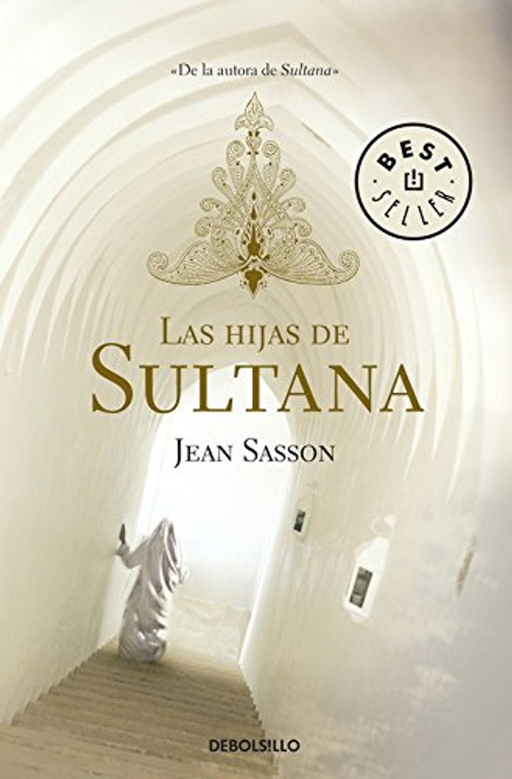 Book Las hijas de Sultana