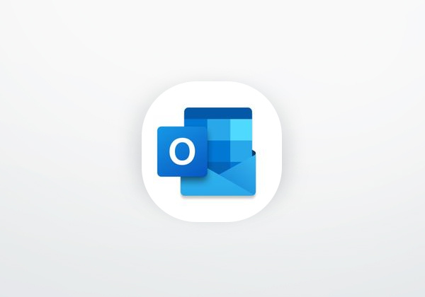 App Microsoft Outlook