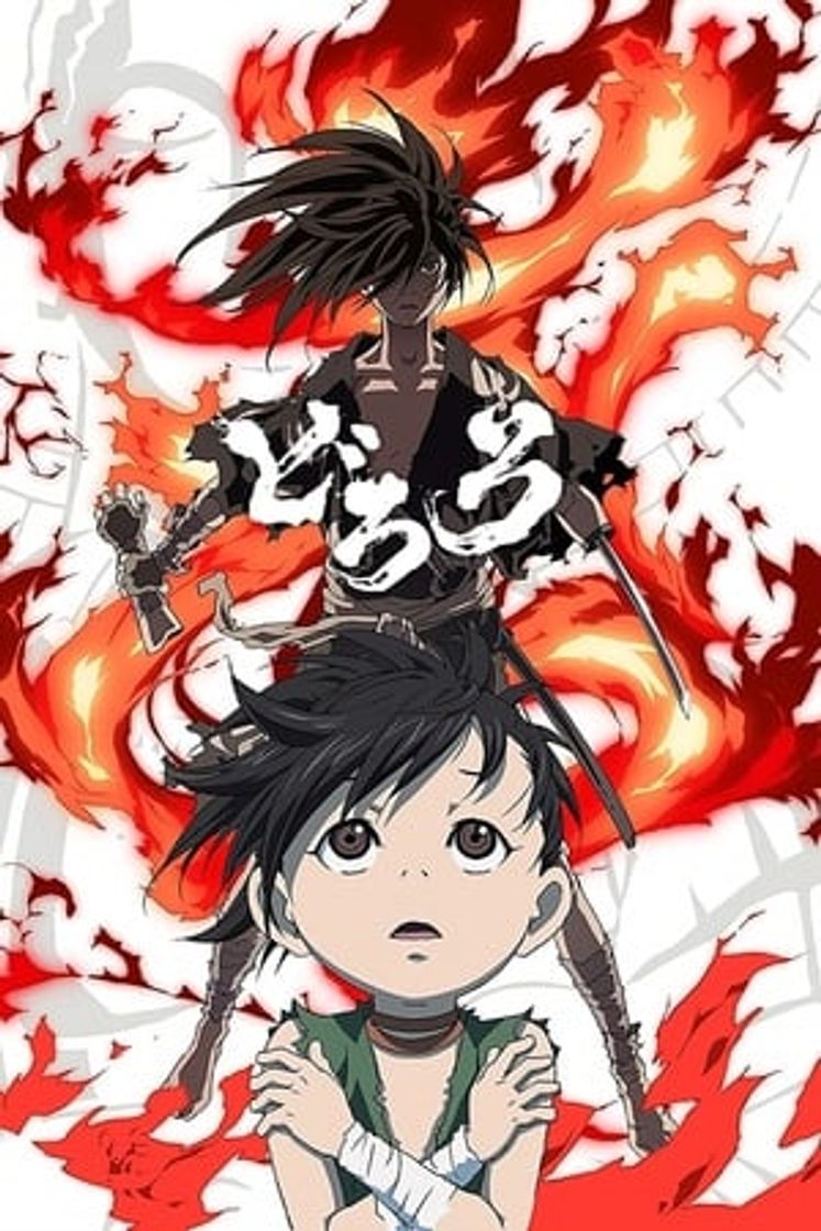 Serie Dororo