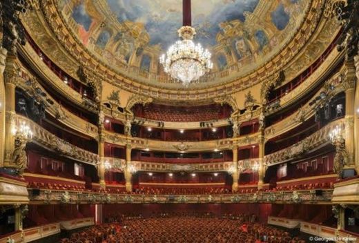 Teatro Colón