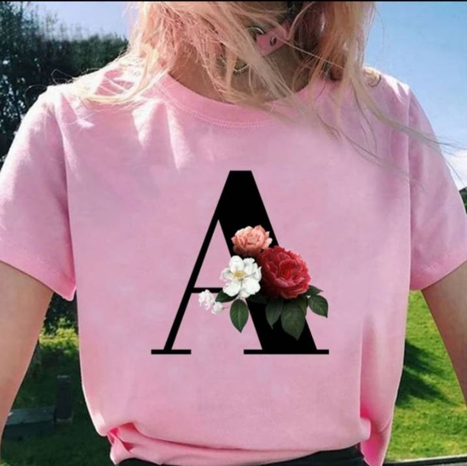 Moda Camiseta para mujer 💜