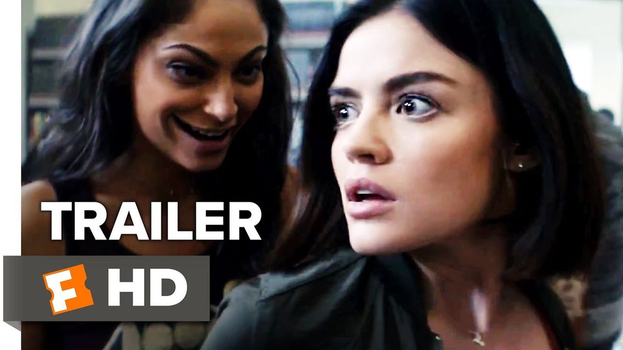 Moda Truth or Dare Trailer #1 (2018) | Movieclips Trailers -