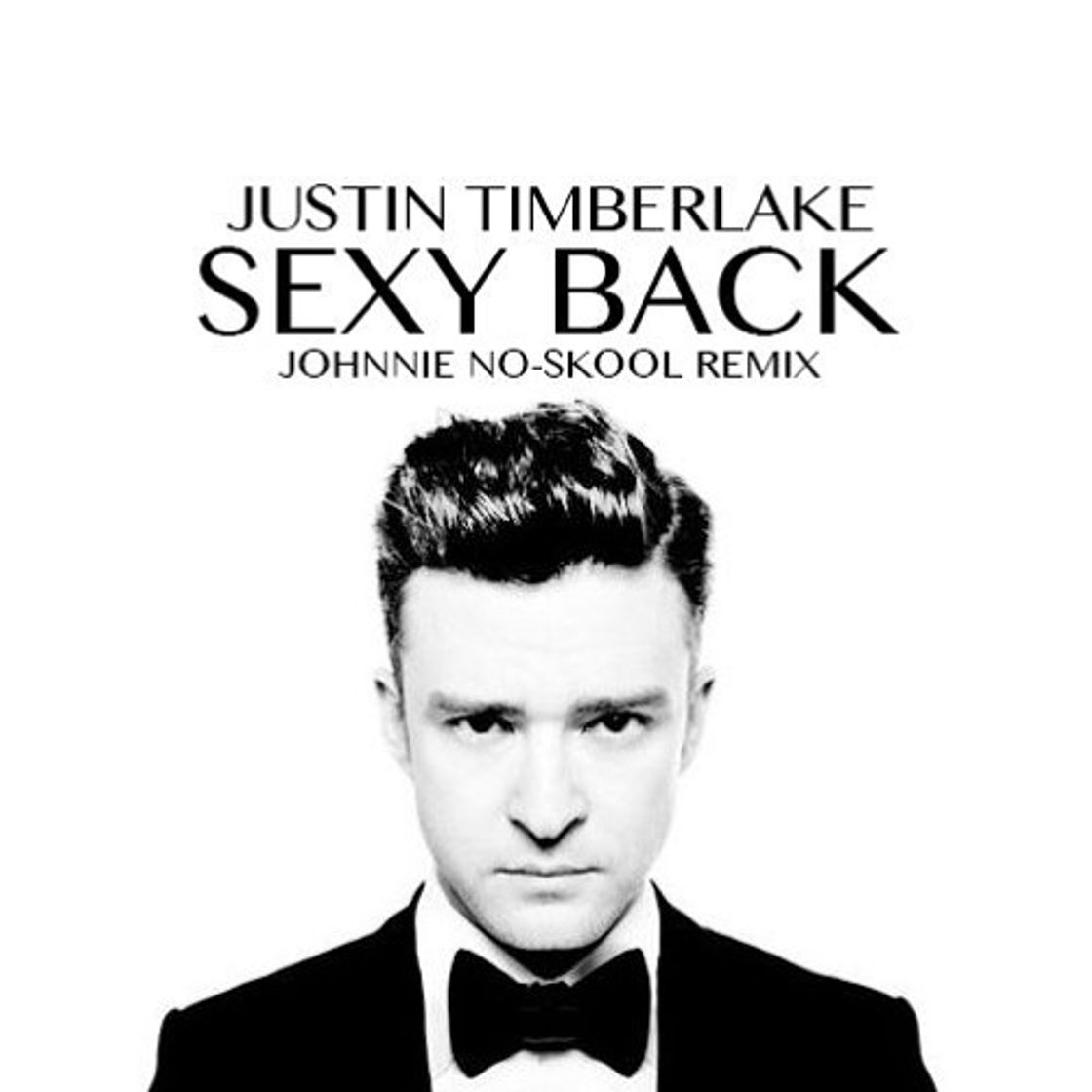 Canción SexyBack