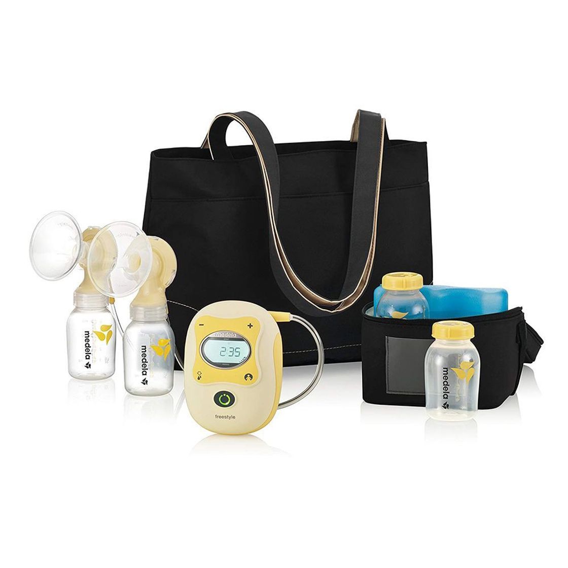 Fashion Extractor Medela Freestyle 