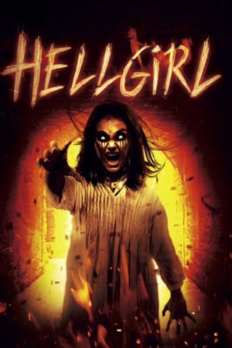 Movie Hell Girl