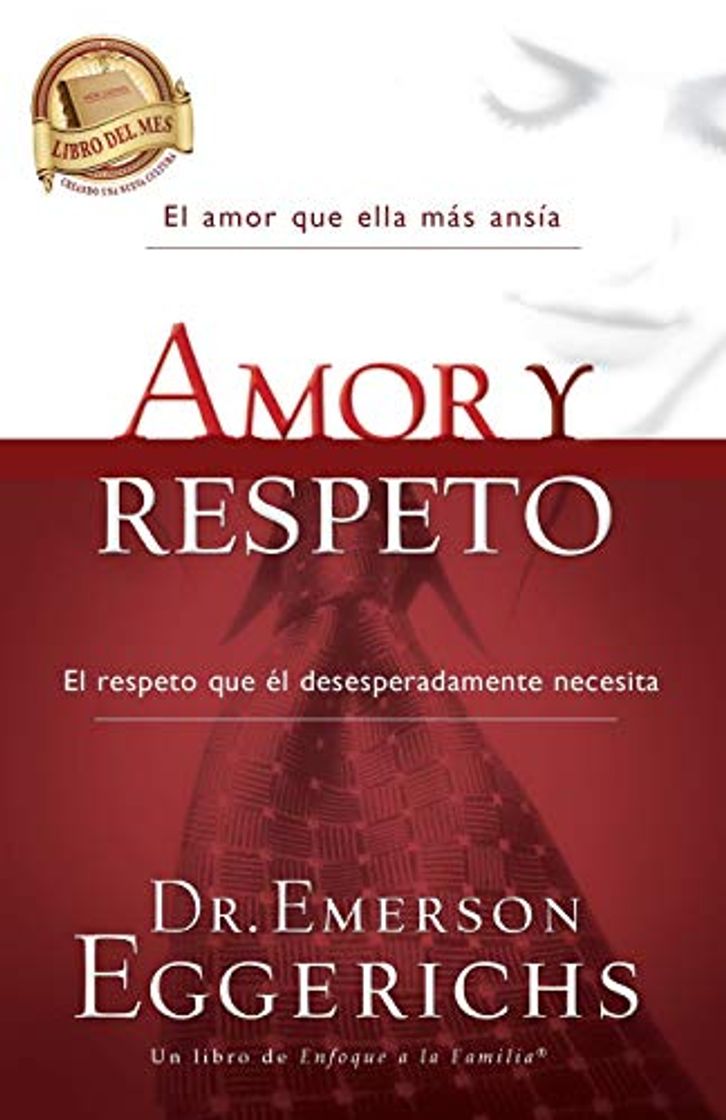 Book Amor y respeto