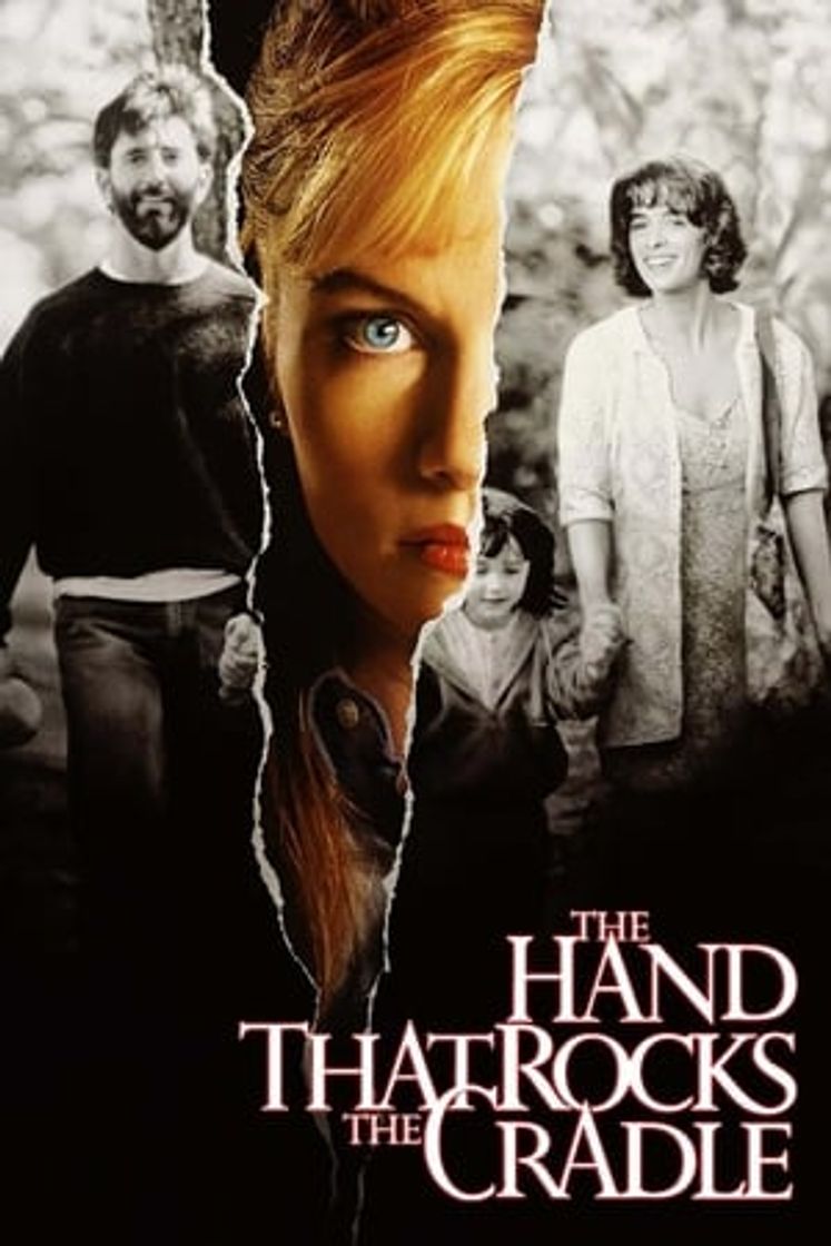 Película La mano que mece la cuna