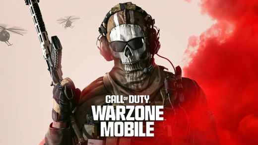 Call Of Duty: Warzone MOBILE