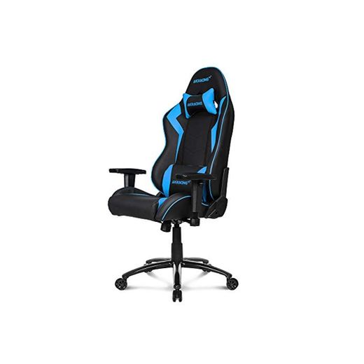 AKRACING AK-SX-BL - Silla