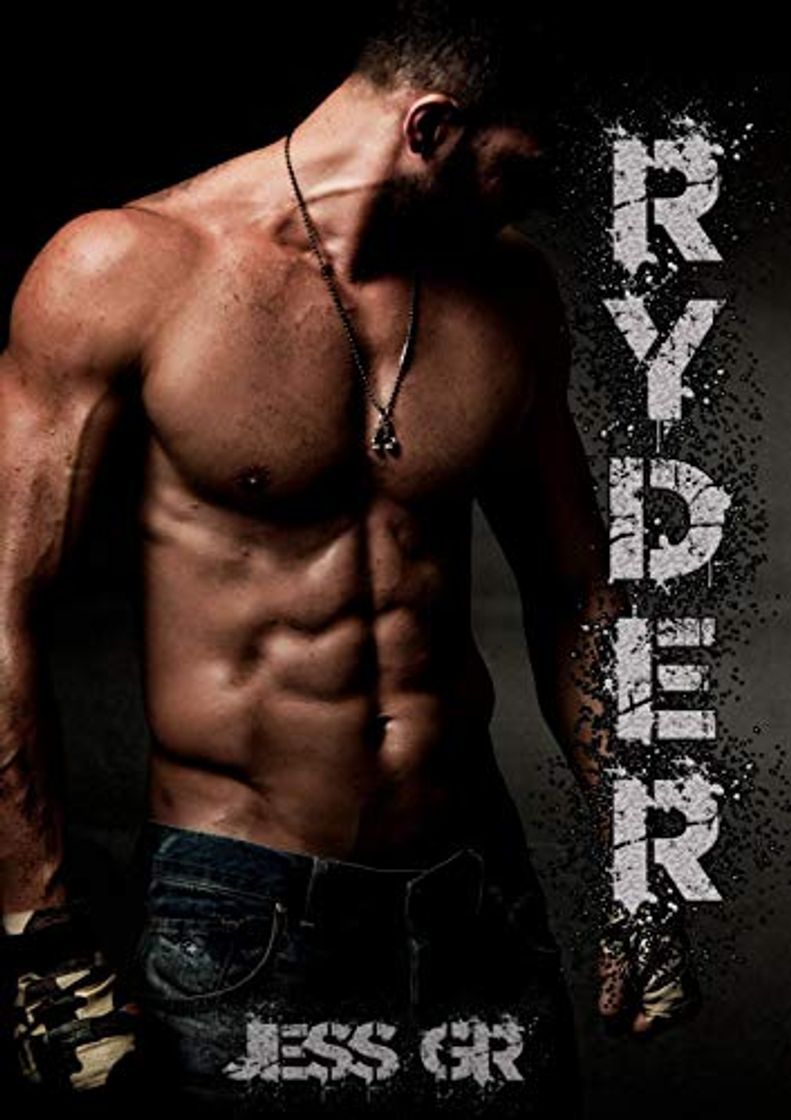 Book Ryder