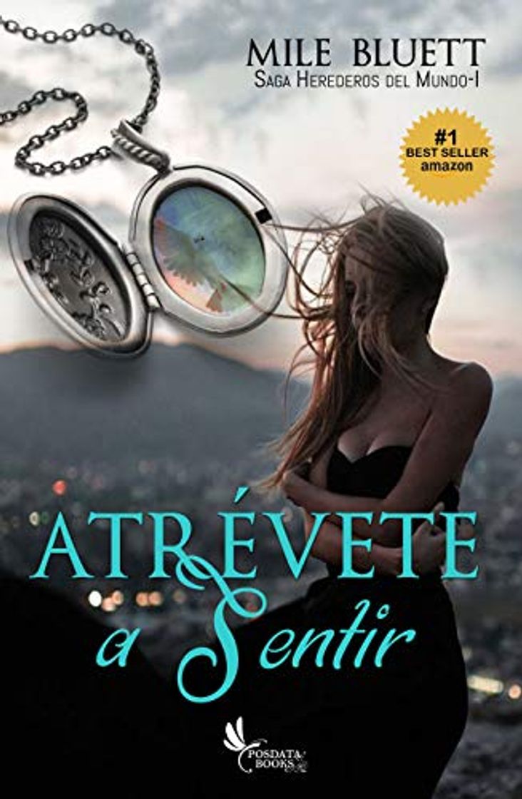 Book Atrévete a sentir