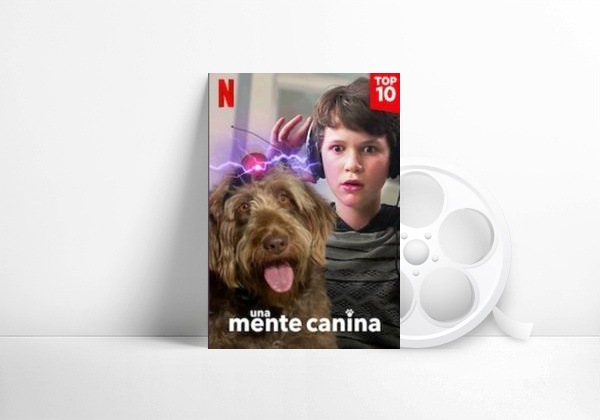 Movie Pensar como un perro