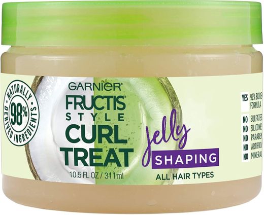 Garnier Fructis Style Curl Treat Jelly Shaping 