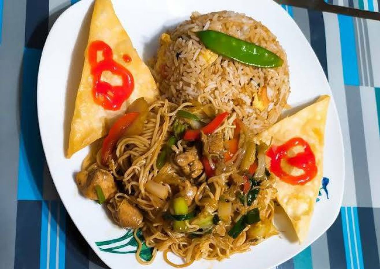 Restaurants Chifa Jade