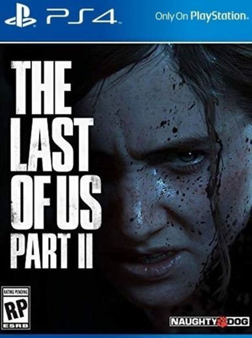 Social The Last of Us Parte II