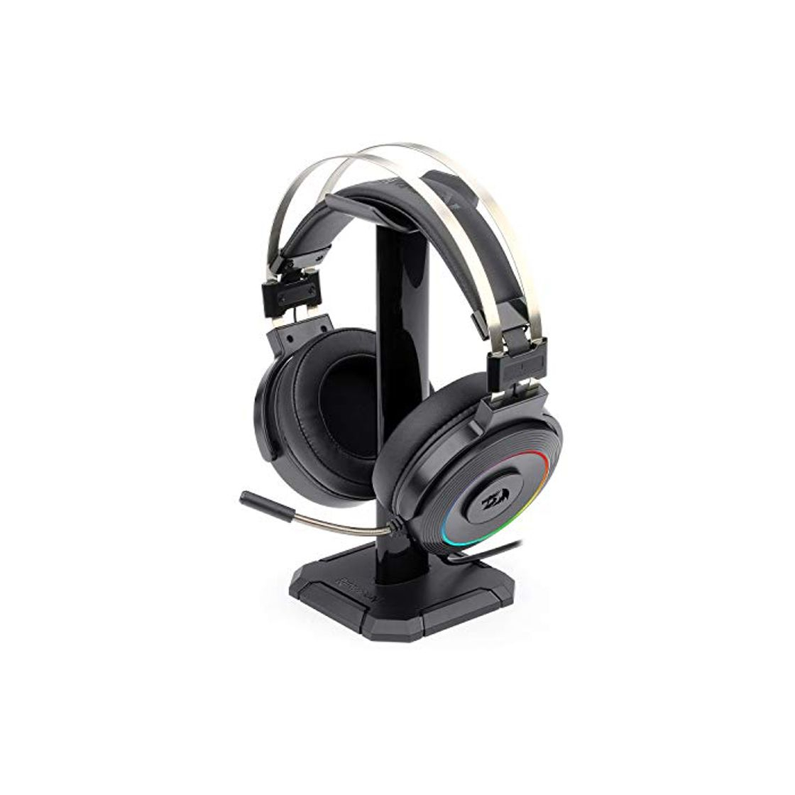 Producto Redragon LAMIA 2 H320 RGB Auriculares para gaming 7.1 - Audio de