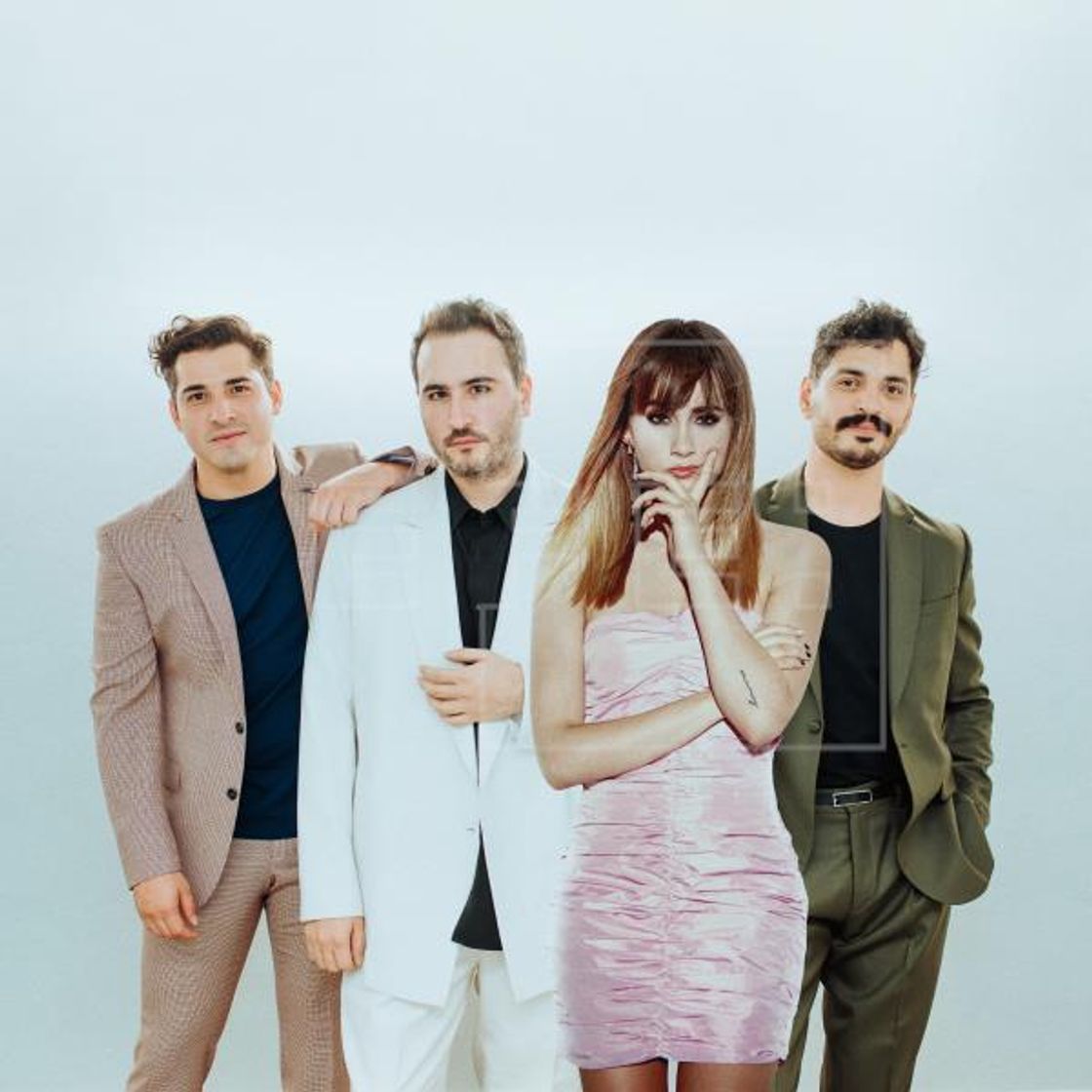Music Enemigos 