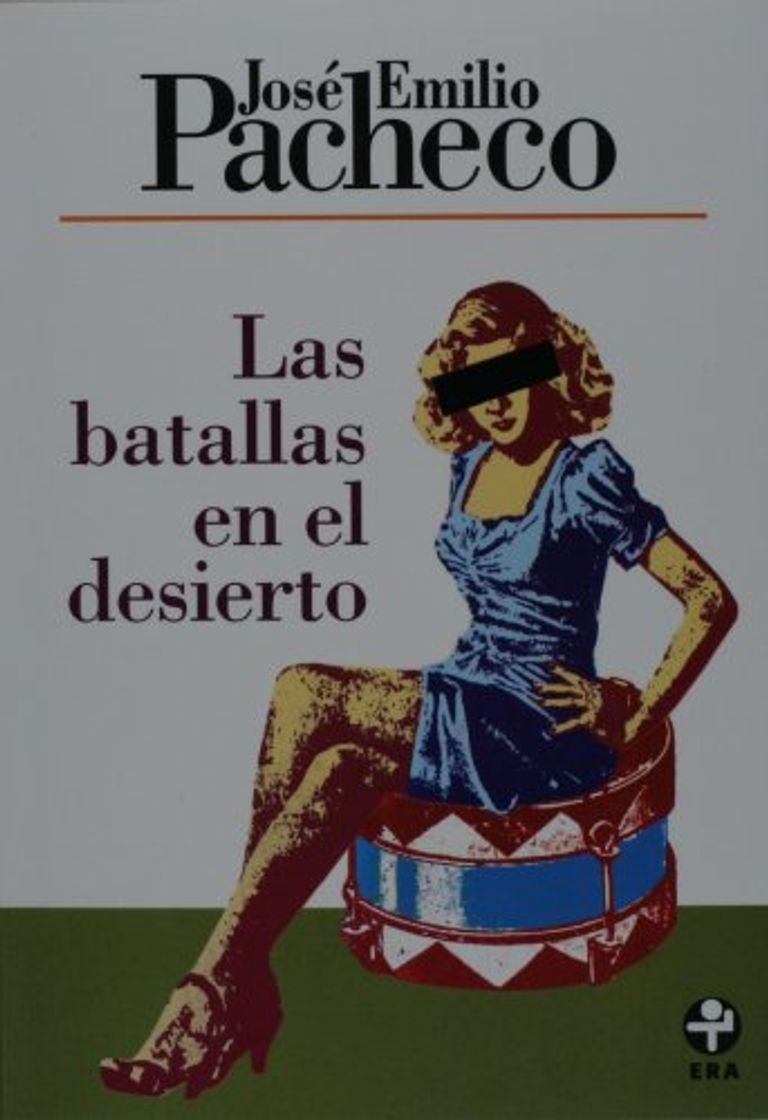 Book Las batallas en el desierto: 11