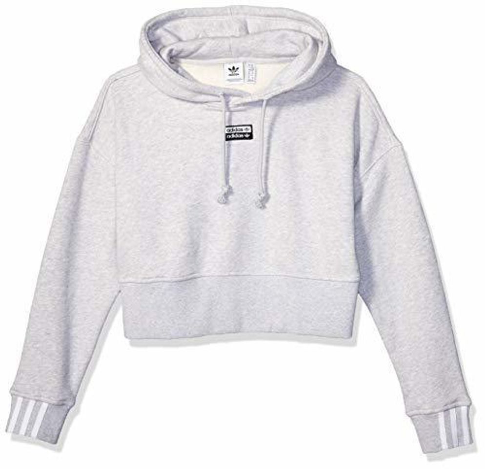 Product adidas Originals Women's V-ocal Cropped Hooded Sweatshirt