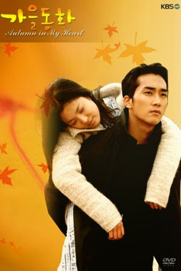 Autumn in My Heart