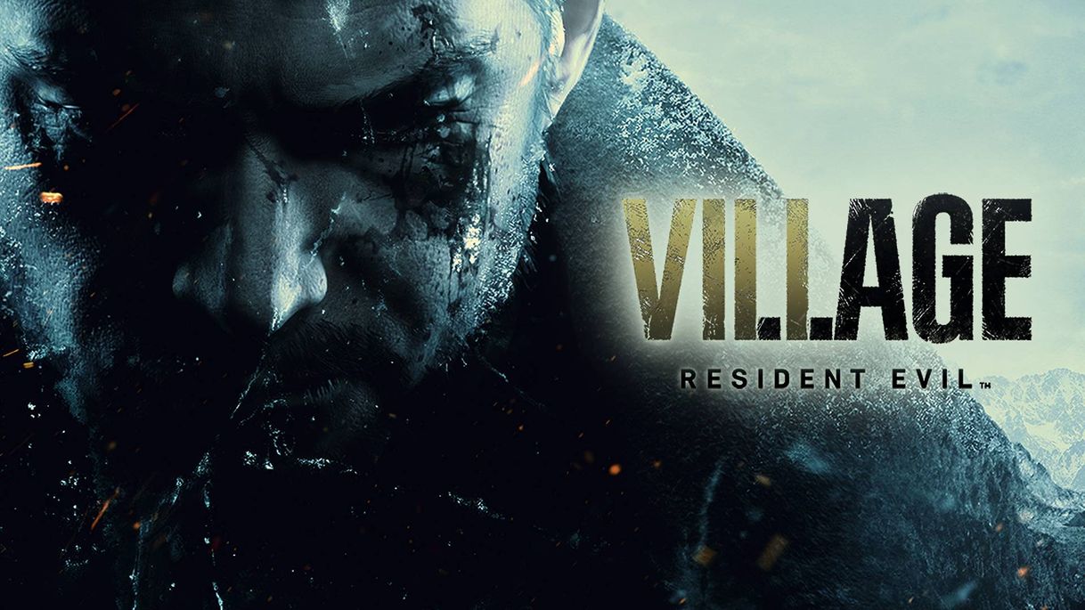 Videogames Resident Evil Village