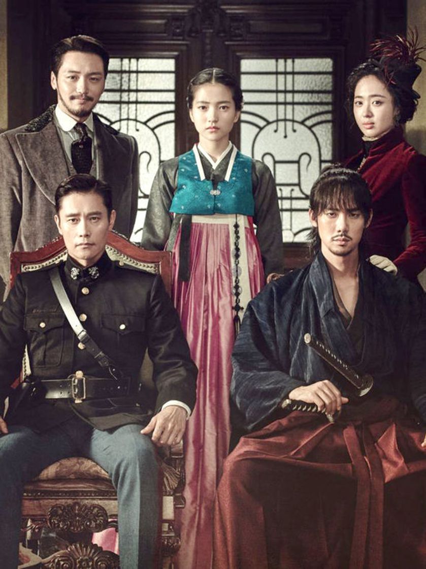 Series Mr. Sunshine