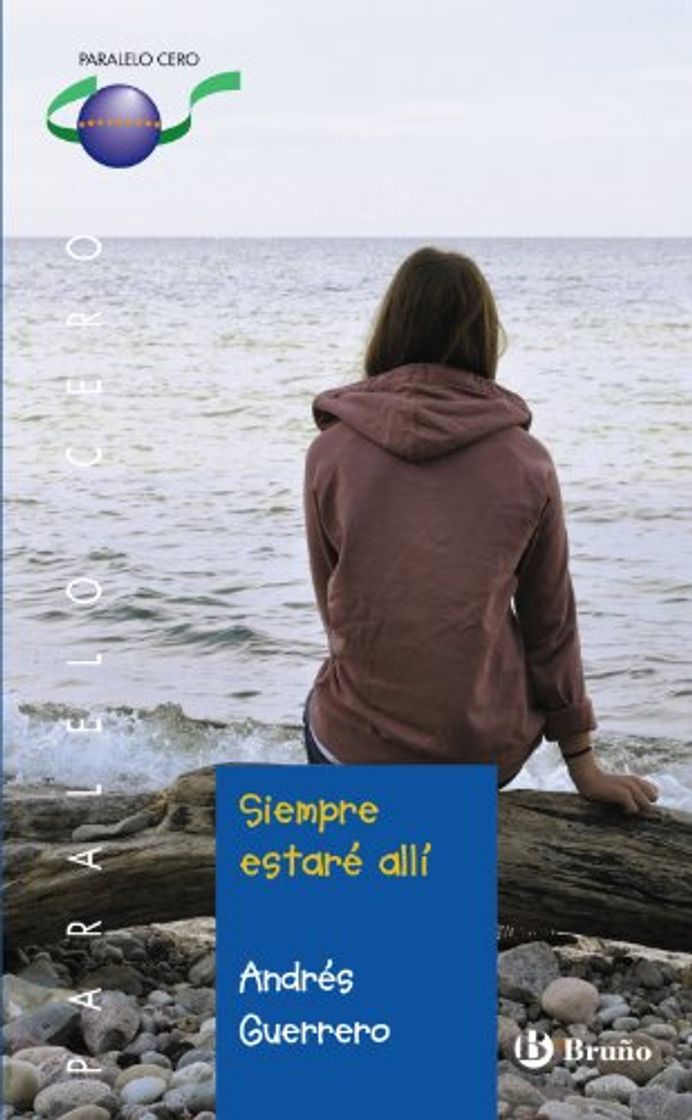 Book Siempre estaré allí