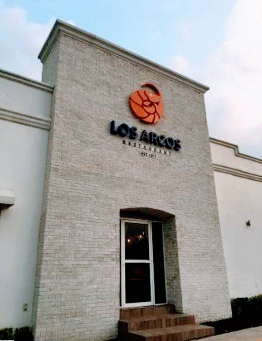 Restaurants Los Arcos