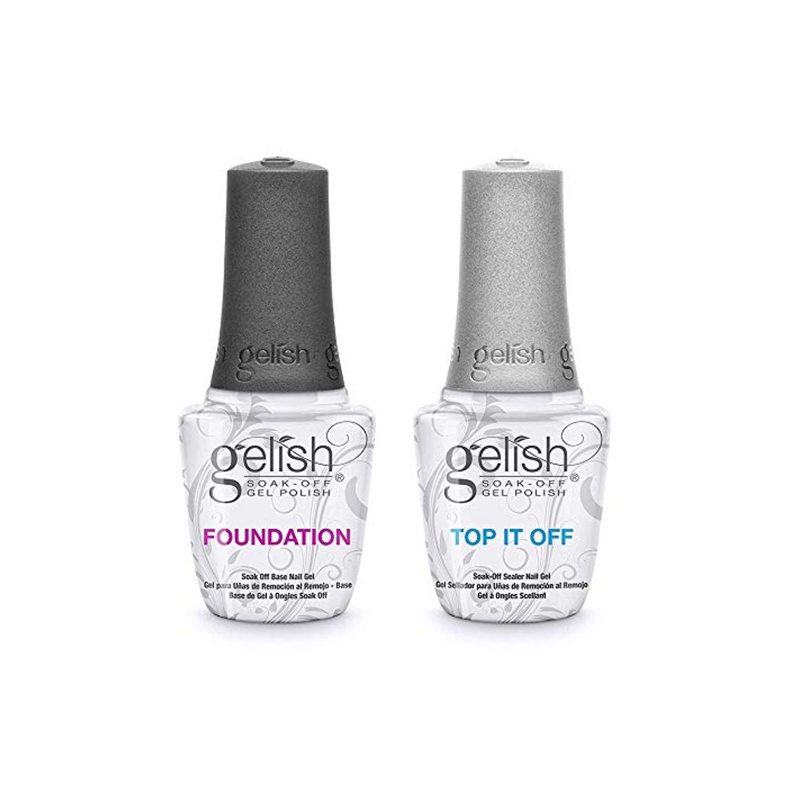 Beauty Harmony Gelish Laca de uñas en gel que se seca con UV/LED