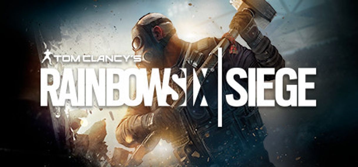 Videojuegos Tom Clancy's Rainbow Six Siege