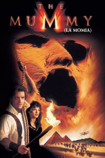 The Mummy