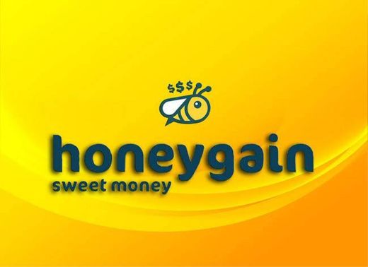 Honey Gain gana dinero con tan solo compartir internet 
