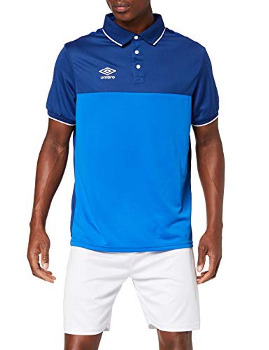 Moda UMBRO Victoria Polo De Entrenamiento