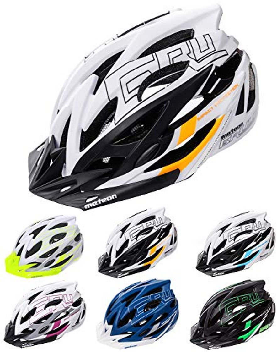 Products meteor Cascos Casco Bicicleta Casco Helmet Casco Bici Casco Bicicleta Adulto Skate