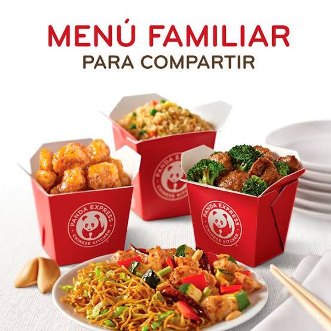 Restaurants Panda Express