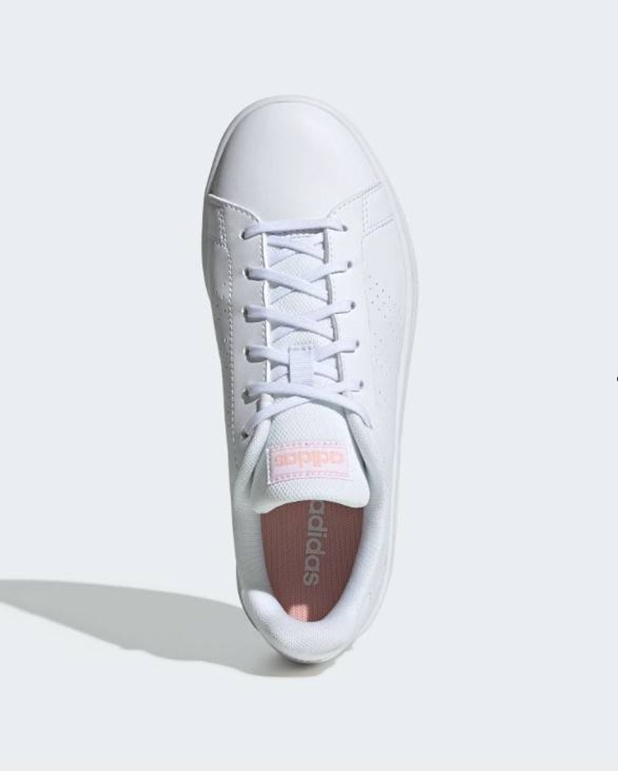 Fashion Tenis blancos adidas