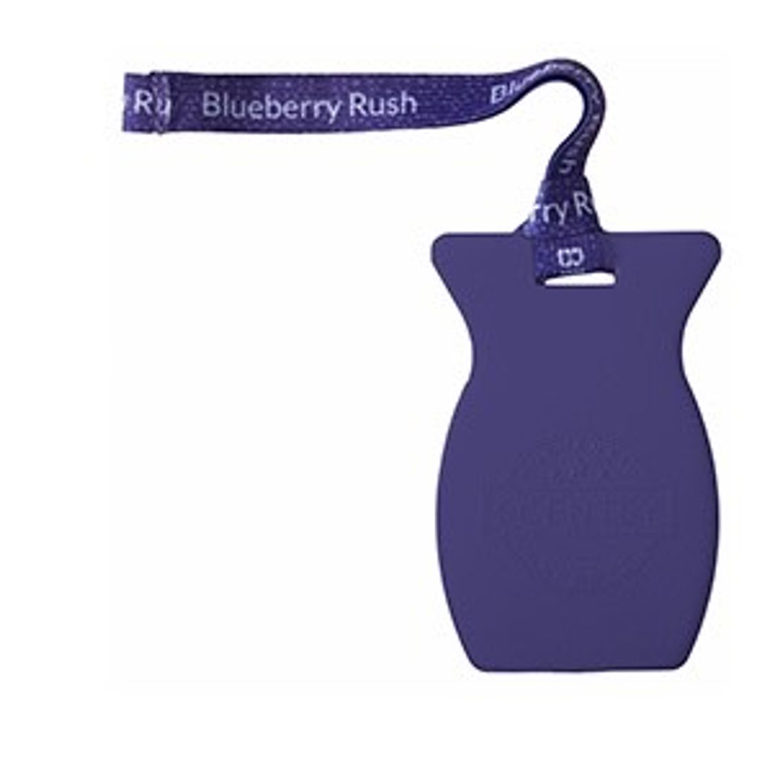 Fashion Blueberry Rush.