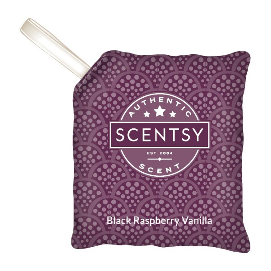 Fashion Black Raspberry Vanilla.