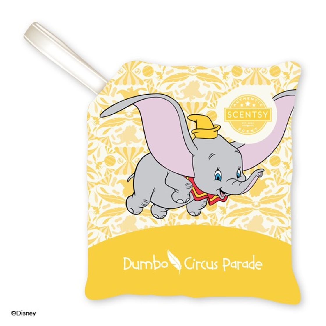 Fashion Dumbo: Circus Parade.