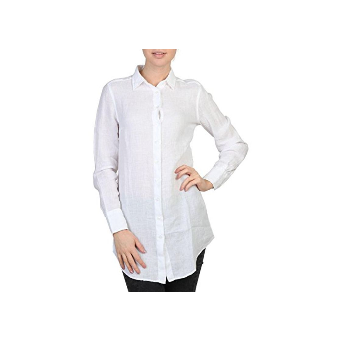 Moda Fred Perry Womens Shirt 31202387 9100