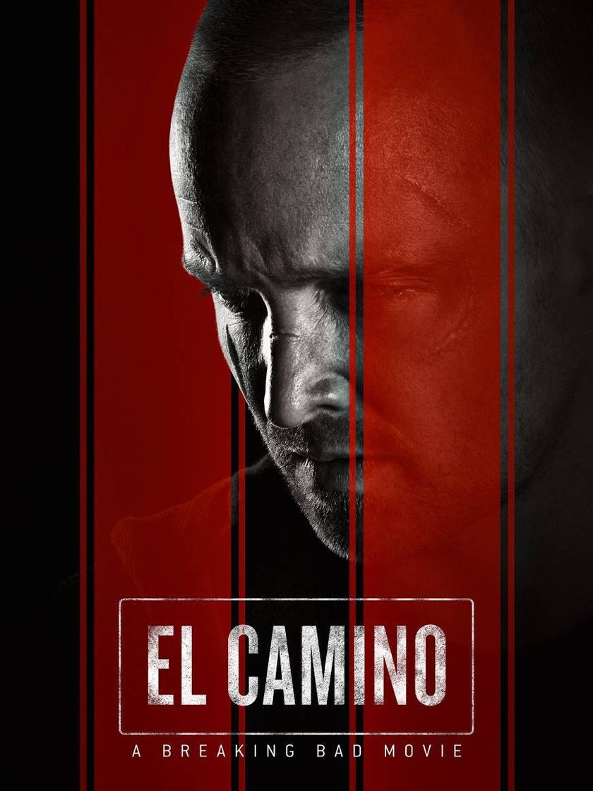 Película El Camino: Una película de Breaking Bad